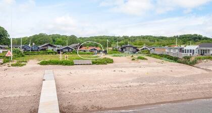 4 Star Holiday Home in Haderslev