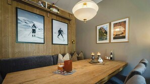 Unclassified image, 4 of 38, button - Apartment next to Solheisen skislope in Hemsedal (Hemsedal)
