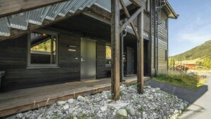 Unclassified image, 5 of 38, button - Apartment next to Solheisen skislope in Hemsedal (Hemsedal)