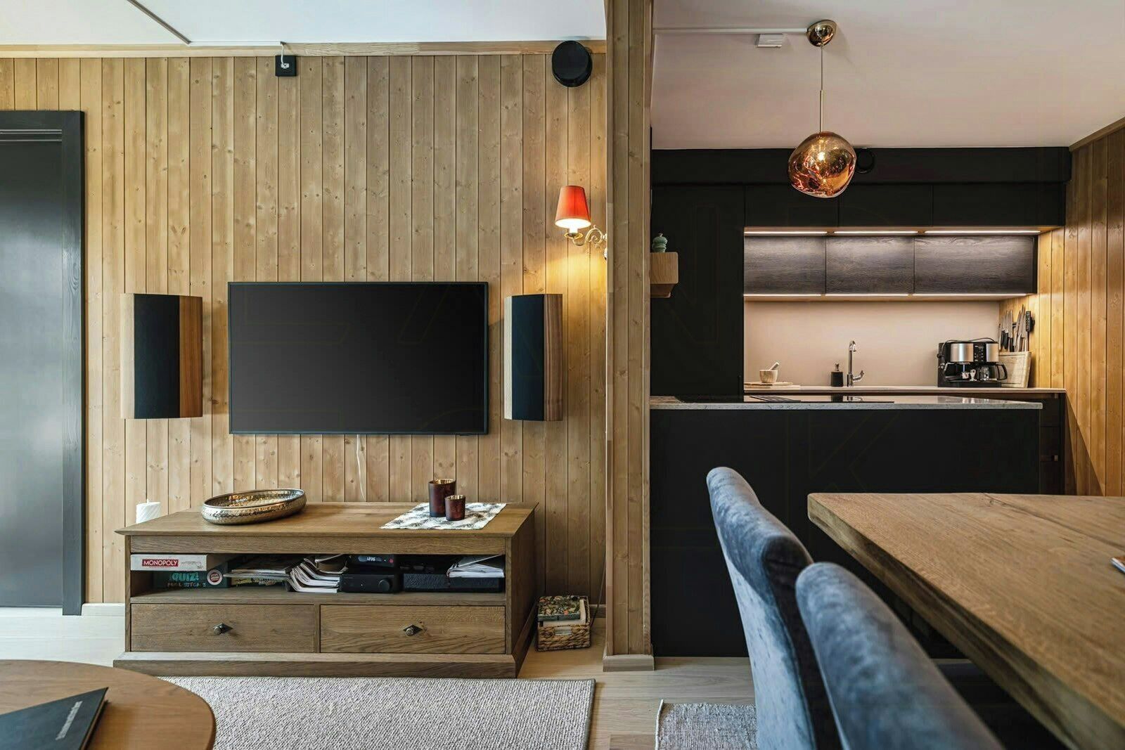 Interieur