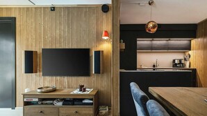 Unclassified image, 2 of 38, button - Apartment next to Solheisen skislope in Hemsedal (Hemsedal)