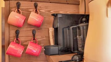 Café y/o cafetera