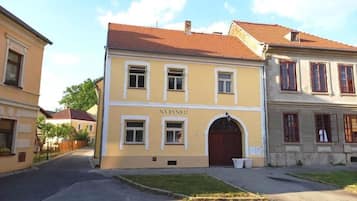 Exterieur