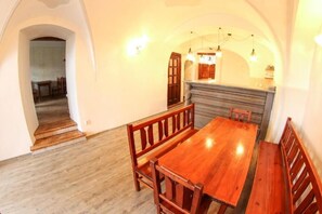 Suite | Ristoranti