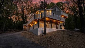 House, 3 Bedrooms | Exterior