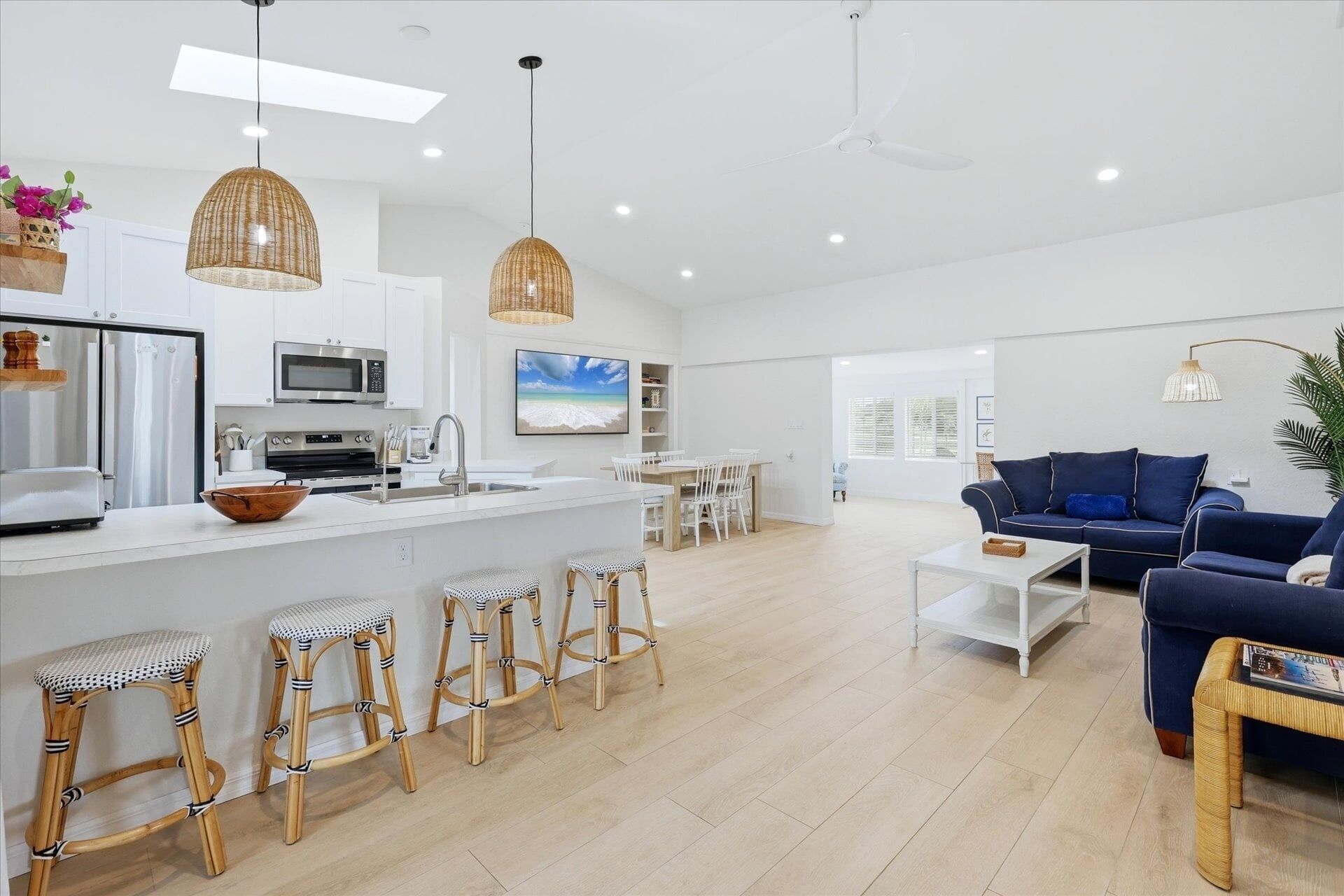 House, 3 Bedrooms | Interior