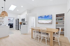 Ferienhaus, 3 Schlafzimmer | Speisen