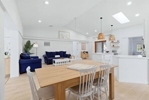 Ferienhaus, 3 Schlafzimmer | Innenbereich