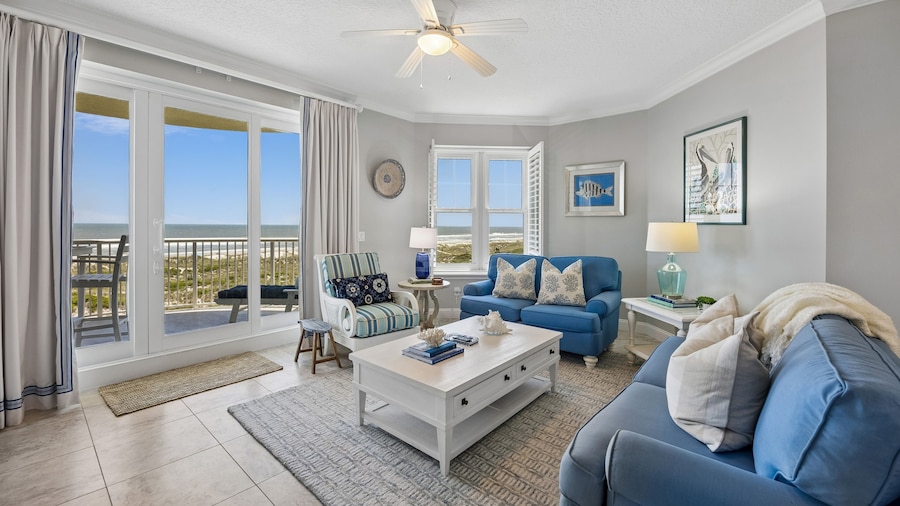 Ocean Place 84 2 Bedroom Condo