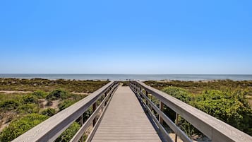 Condo, 2 Bedrooms | Beach