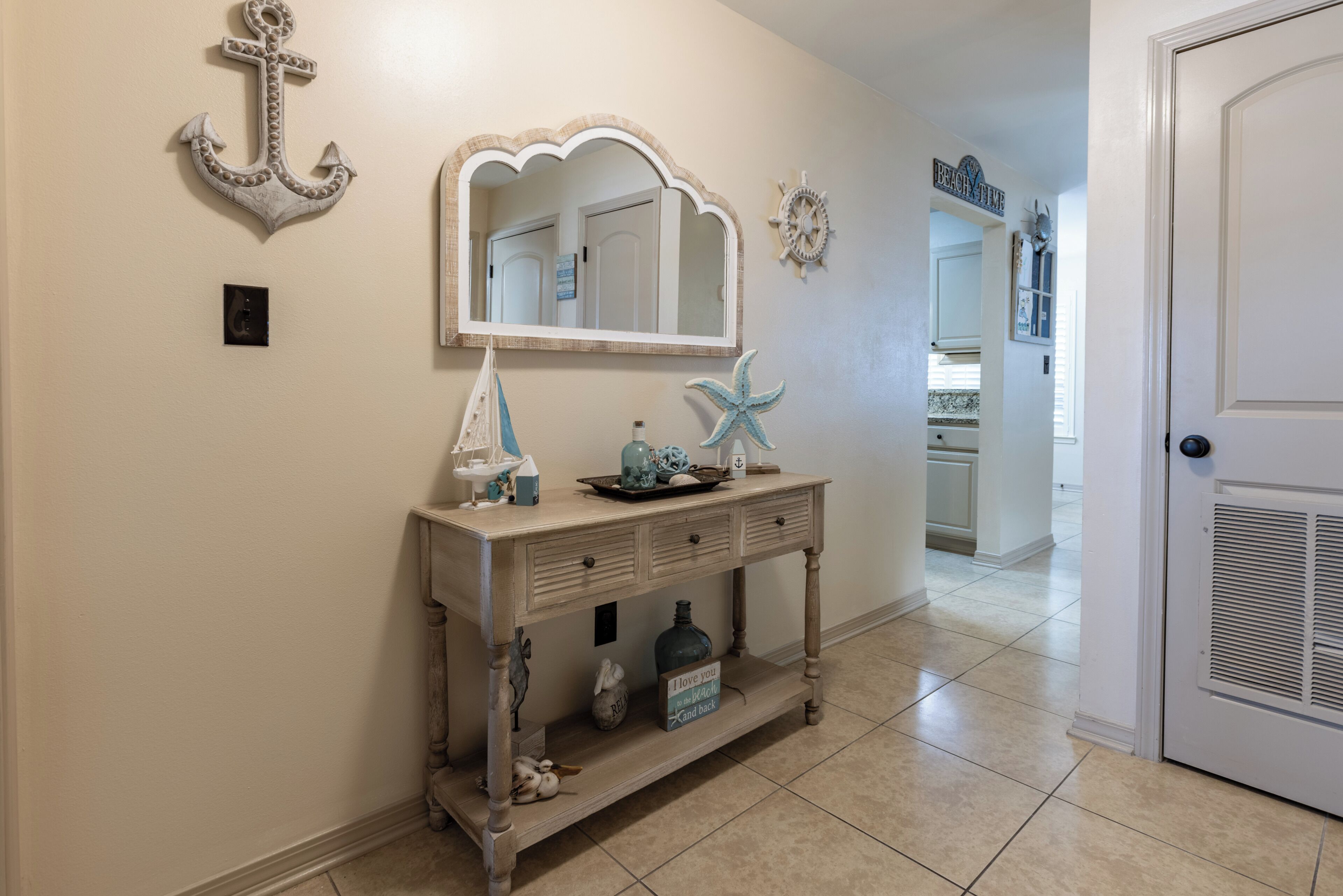 Interieur