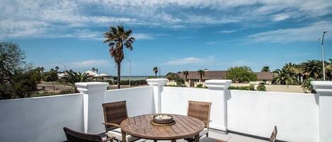 House, Multiple Beds, Pool Access, Partial Ocean View (4129 Ocean) | View from room