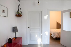 Wifi y ropa de cama 