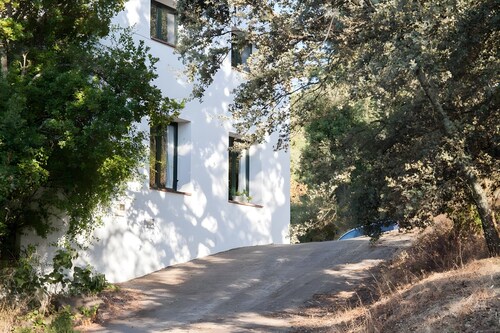 Casa Correcaminos 2, first floor