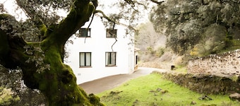 Casa Correcaminos 2 – Rural Apartment in Natural Park