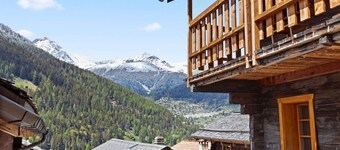 Charming apartment in an authentic village