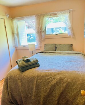 Kamer