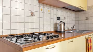Ferienhaus | 1 Schlafzimmer