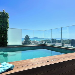 Villa, 4 Bedrooms, Private Pool | Pool | Outdoor pool - Villa Verde Sidi Bou Said (Sidi Bou Said)
