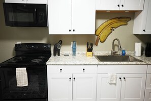 Cucina privata
