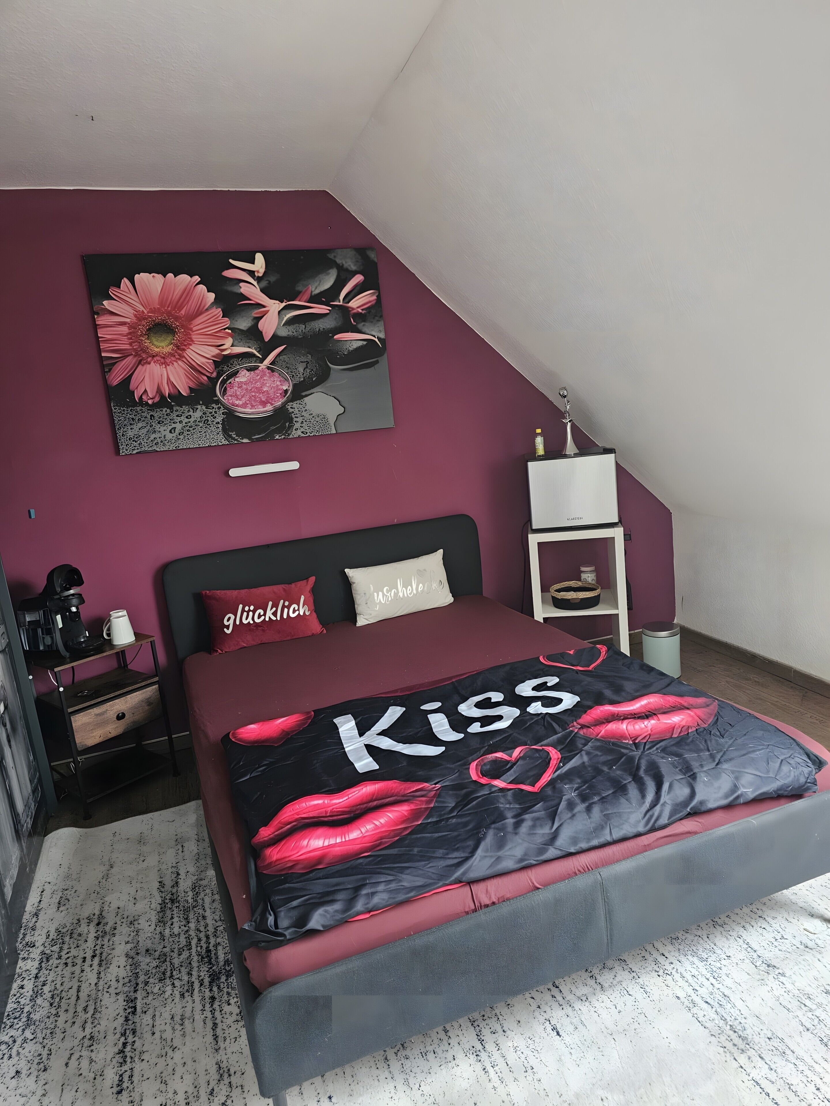Kamer