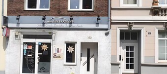 Room 'Ruhiges Zimmer Mit WC' with Wi-Fi