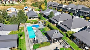 Exterior - Cardrona Ridge by Aotearoa Escapees (Cardrona)