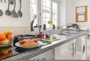 Apartamento, para fumantes