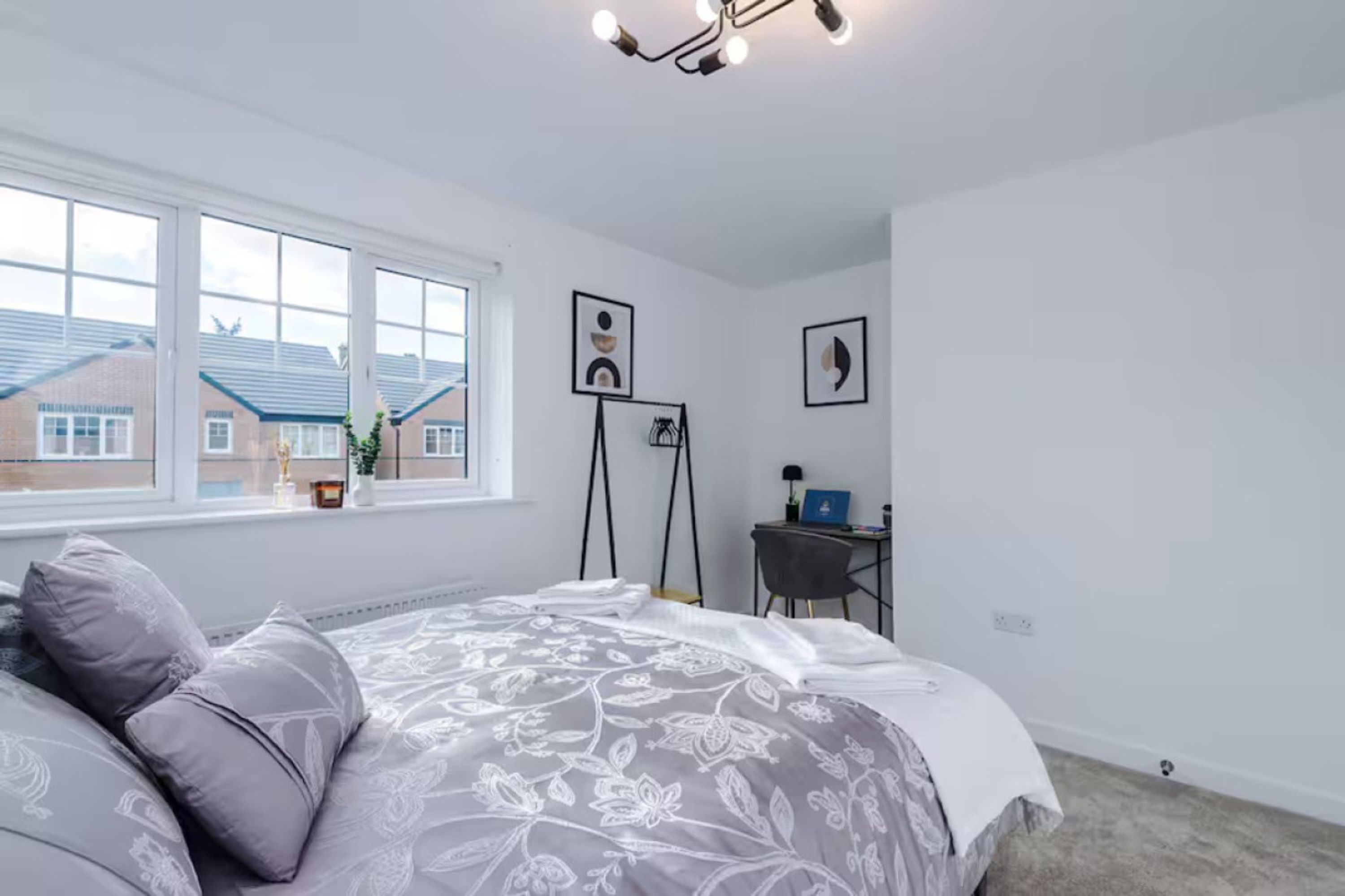 House, Smoking | 4 bedrooms
