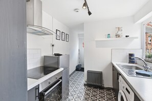 Casa, para fumantes