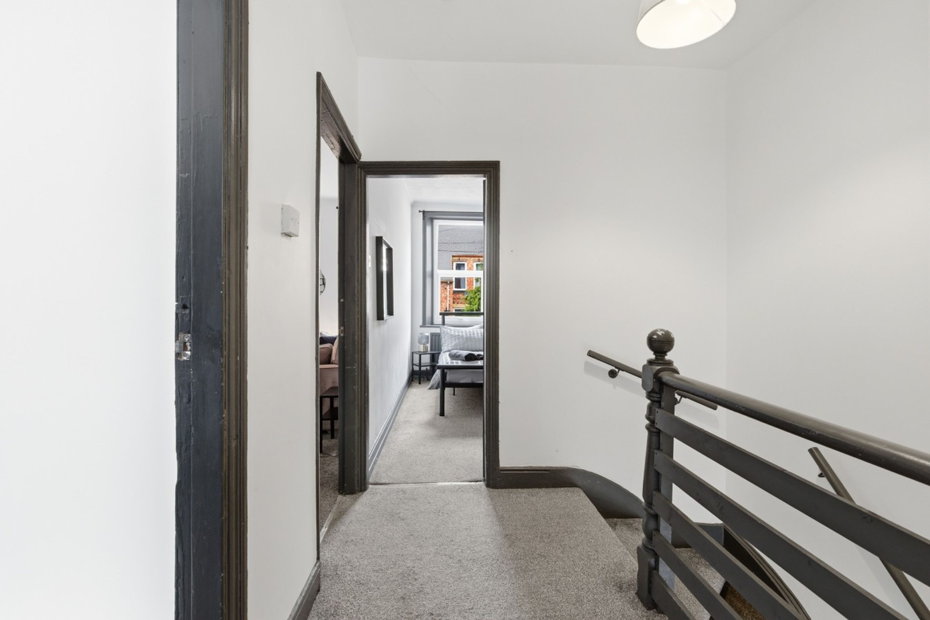 Maison, fumeur | 3 chambres