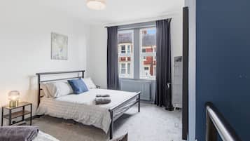 House, Smoking | 3 bedrooms