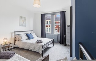 House, Smoking | 3 bedrooms