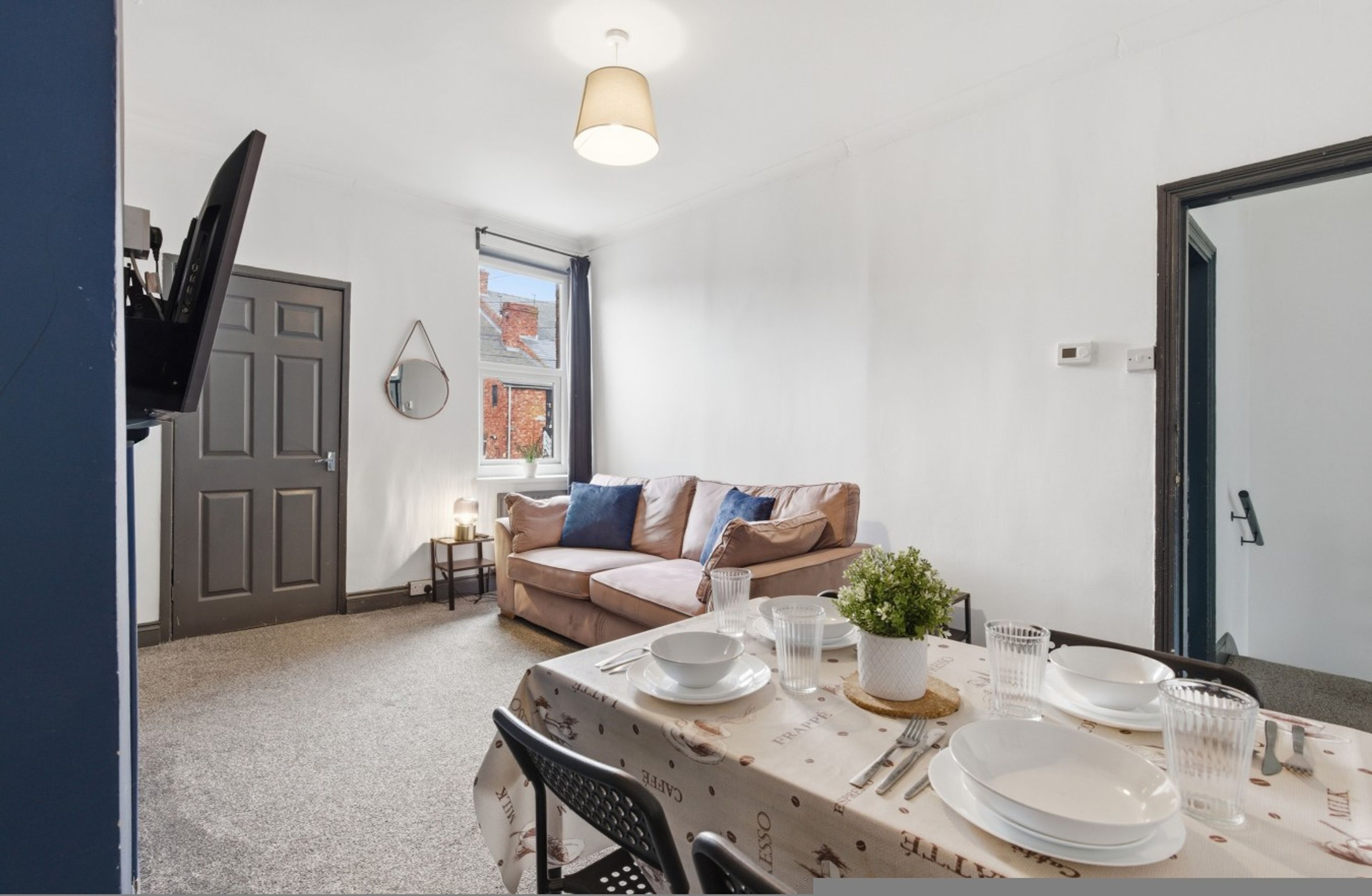 House, Smoking | 3 bedrooms
