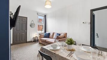 House, Smoking | 3 bedrooms