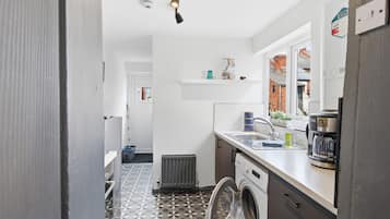 House, Smoking | 3 bedrooms
