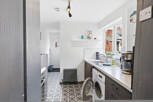 House, Smoking | 3 bedrooms