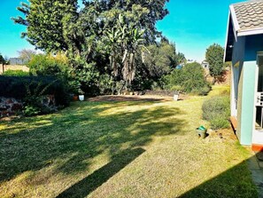 Shared Dormitory, 1 Bedroom | Garden - Room-aquasaintsguest Lodge (Johannesburg)