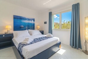 Room - Luxury Penthouse Porto Rotondo | Sea View & Terrace (Porto Rotondo)