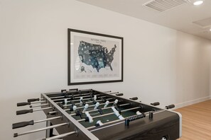 Spielezimmer
