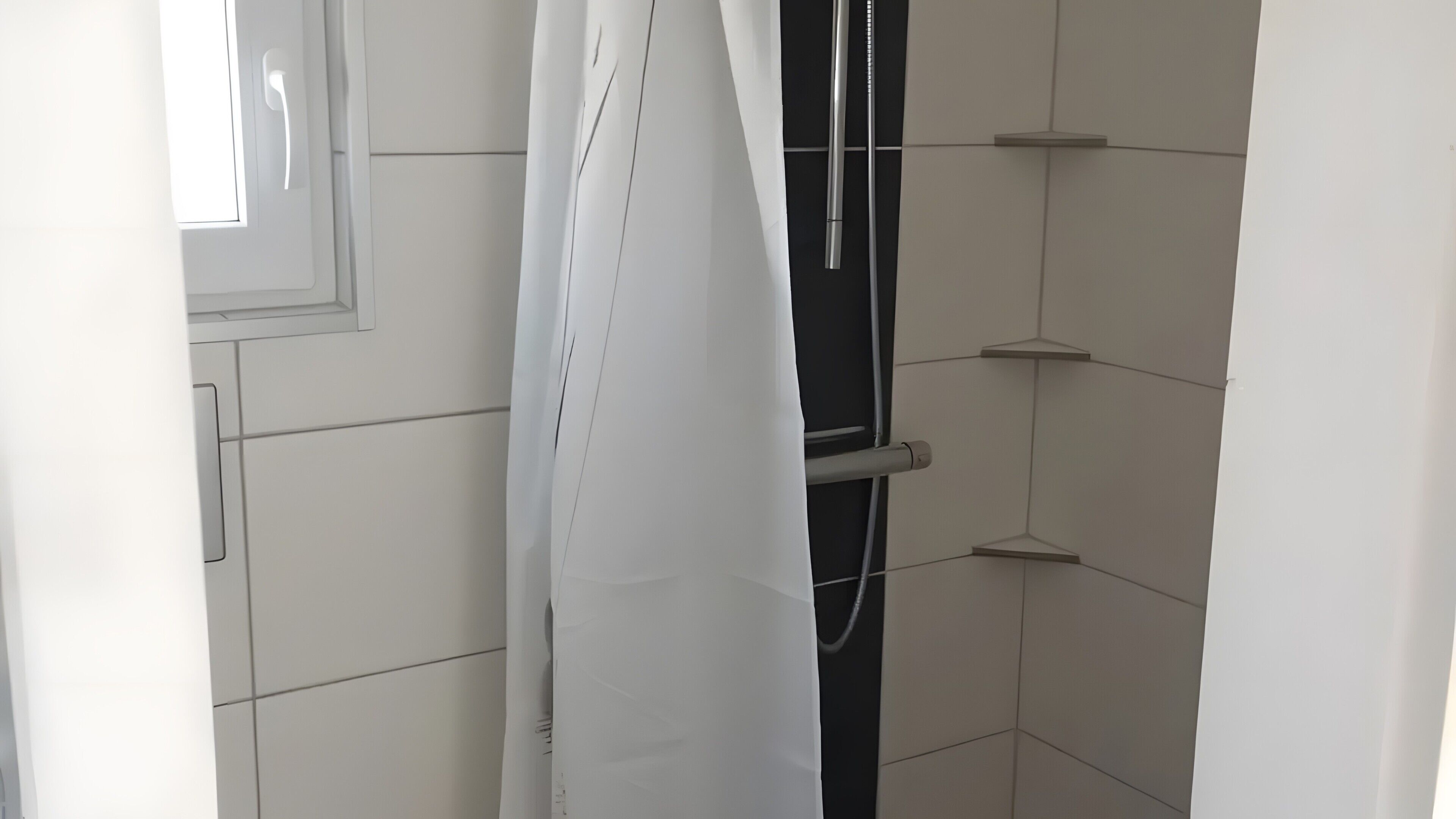 Dusche