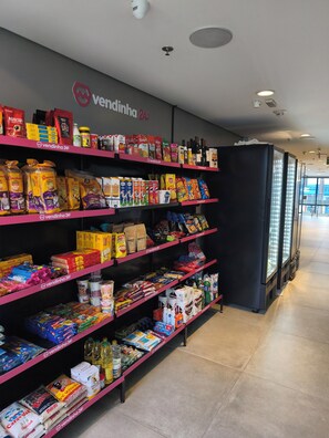 Tienda de regalos