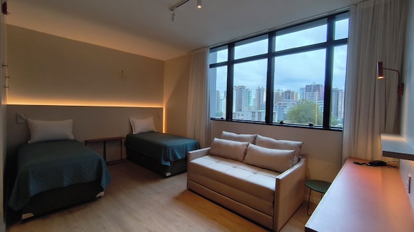 Habitación