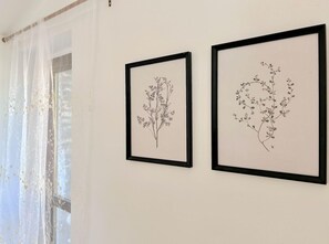 Interior - Garden House   InBorgo (ACQUASPARTA)