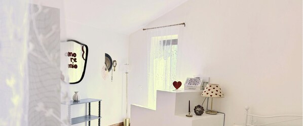 Room - Garden House   InBorgo (ACQUASPARTA)