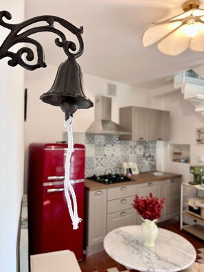 Private kitchen - Garden House   InBorgo (ACQUASPARTA)