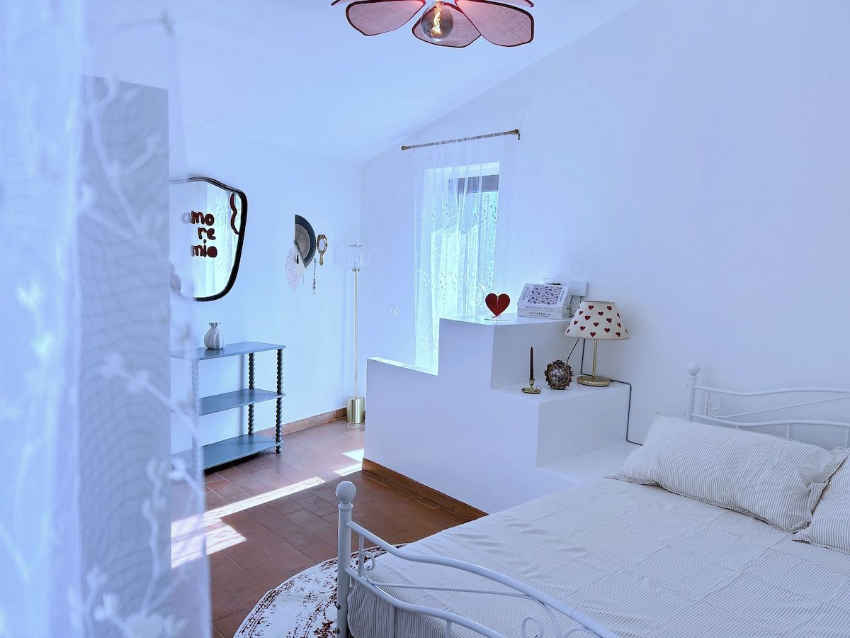1 slaapkamer, wifi, beddengoed