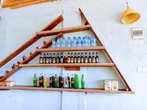 Bar (ter plaatse)
