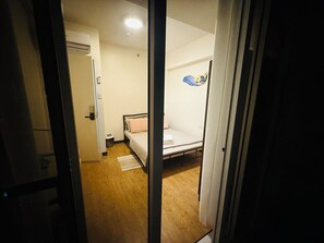 Interior - JFam Allegra Condo with Balcony, FREE Parking (Pasig)