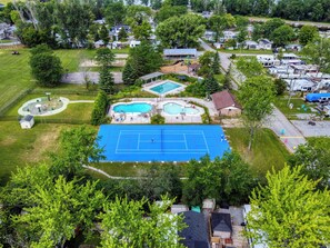 Sportplatz